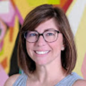 Meet your Posher, Meredith